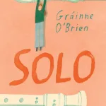 Solo By Gr?inne O'Brien