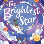 The Brightest Star By Meg Grehan