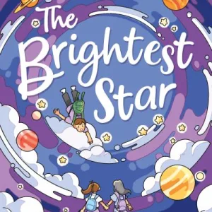 The Brightest Star By Meg Grehan