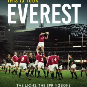 This Is Your Everest By Tom English