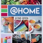 @Home - Textbook & Activities and Key Terms By Laura Healy
