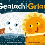 Grian Agus Gealach By Muireann Ní Chíobháin