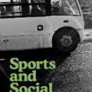 Sports and Social by Kevin Boniface