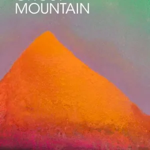 Ghost Mountain By R?n?n Hession
