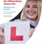 Driver Theory 2024 - Cars, Motorcycles And Work Vehicles
