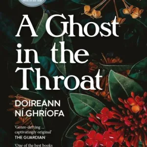 A Ghost In The Throat By Ghr?ofa, Doirea N?