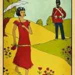 The Tainted By Cauvery Madhavan