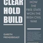 Clear Hold Build By Gareth Prendergast