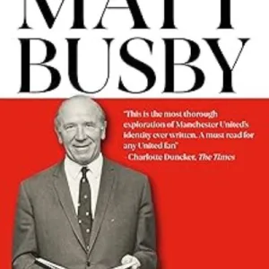 Football, Taught By Matt Busby By Wayne Barton