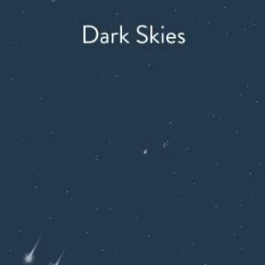 Dark Skies By Anna Levin