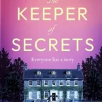 The Keeper Of Secrets By Maria Mcdonald
