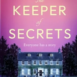 The Keeper Of Secrets By Maria Mcdonald