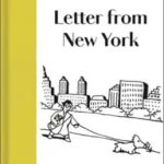 Letter From New York By Helene Hanff