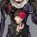 Death note by Tsugumi Oba
