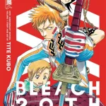 Strawberry and the soul reapers by Tite Kubo