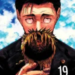 Jujutsu Kaisen. Vol. 19 by Gege Akutami