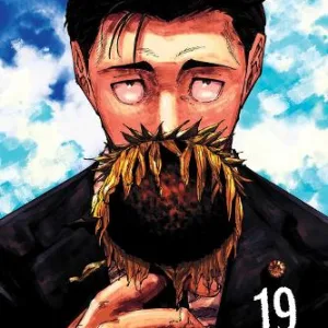 Jujutsu Kaisen. Vol. 19 by Gege Akutami