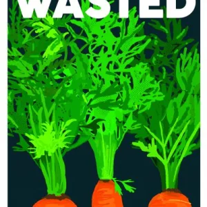Wasted By Conor Spacey