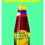 Masarap by Richie Castillo