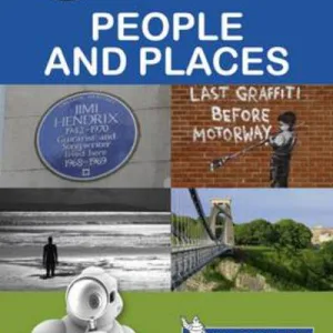 I-SPY People and Places