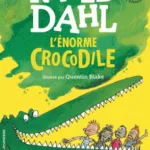 L'enorme Crocodile