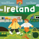 Ireland by Ch?obh?in, Muir N?