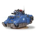 Warhammer 40,000 Space Marines Primaris Repulsor Executioner