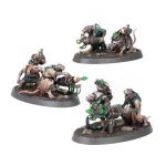 Skaven: Warspark Weapon Battery By Workshop, Games