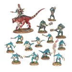 Spearhead; Seraphon By  ,