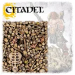 Citadel Skulls By