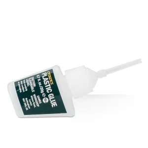 Warhammer Plastic Glue Bottle