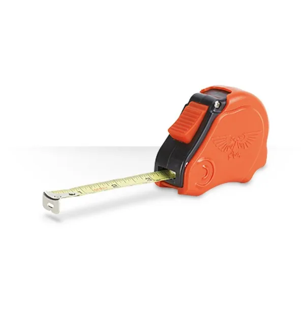 Measuring Tape by  ,