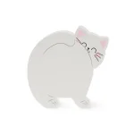 Legami Lovely Notes - Kitty By  Legami