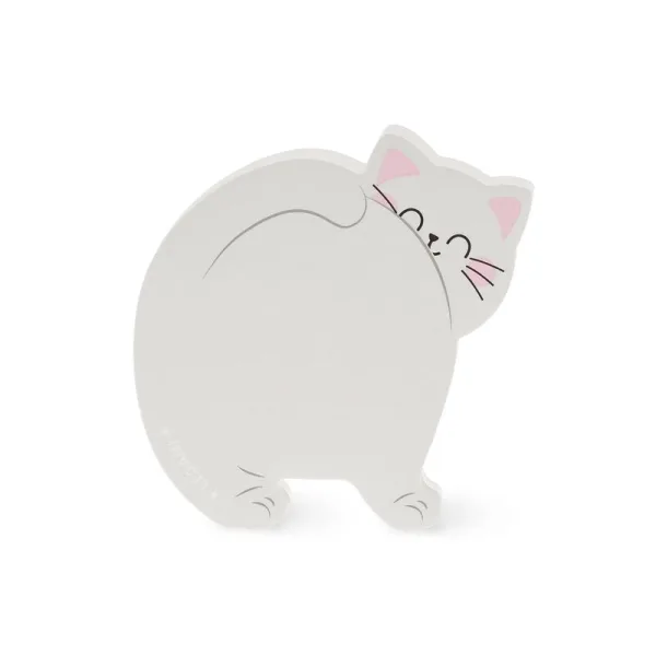 Legami Lovely Notes - Kitty By  Legami