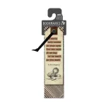 Academia Bookmarks The World Only Exists By If