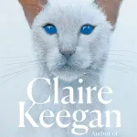 Antarctica by Claire Keegan