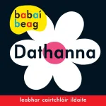 Dathanna By  Roger Priddy