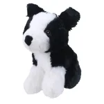 Eco Minis Border Collie By Wilberry