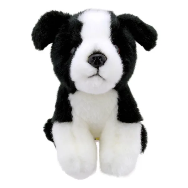Wilberry Mini Border Collie By  Wilberry