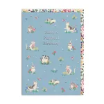 Cath Kidston Have A Purrfect Birthday Kittens By Cath Kidston