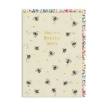 Hap-Bee Birthday Lovely By Kidston Cath