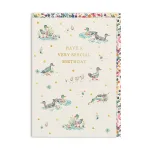 Cath Kidston Have A Very Special Birthday Ducks By Cath Kidston