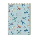 Have A Brilliant Birthday Planes By Cath Kidston