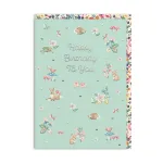Cath Kidston Happy Birthday Woodland Creatures By Cath Kidston