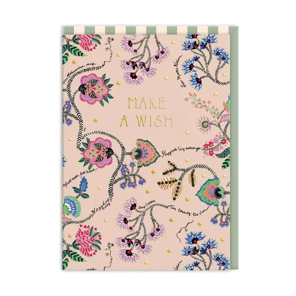 Cath Kidston Make A Wish By Cath Kidston