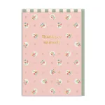 Cath Kidston Thank You So Much By Cath Kidston