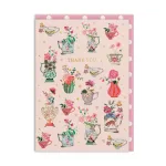 Cath Kidston Thank You Vases By Cath Kidston