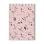 Cath Kidston Sending Love Swallows By Cath Kidston