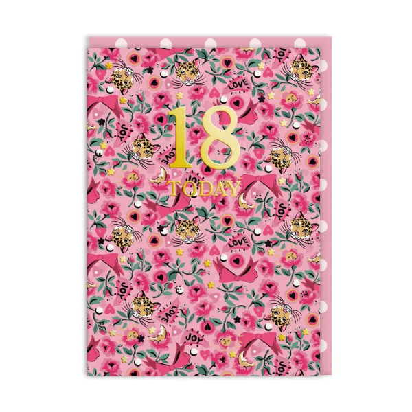 Cath Kidston 18 Today Tiger By Cath Kidston