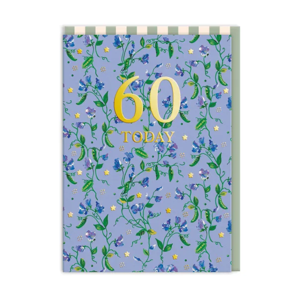 Cath Kidston 60 Today Sweet Peas By Cath Kidston